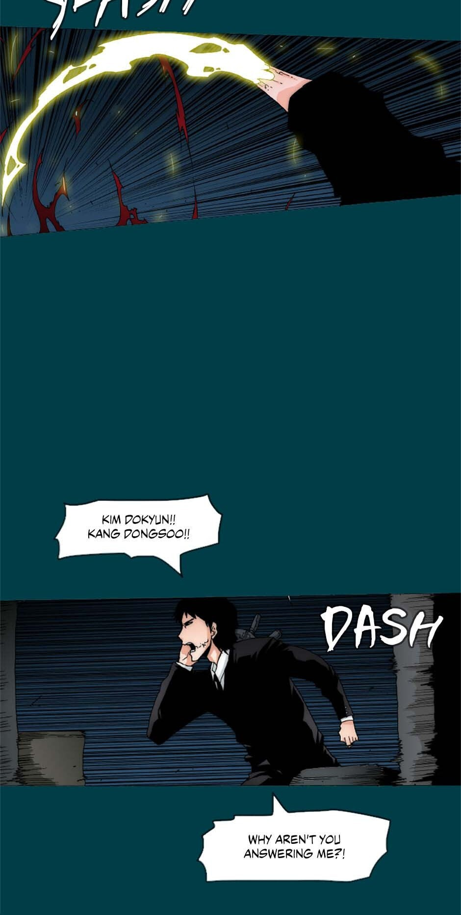 Trace Chapter 254 page 5 - 