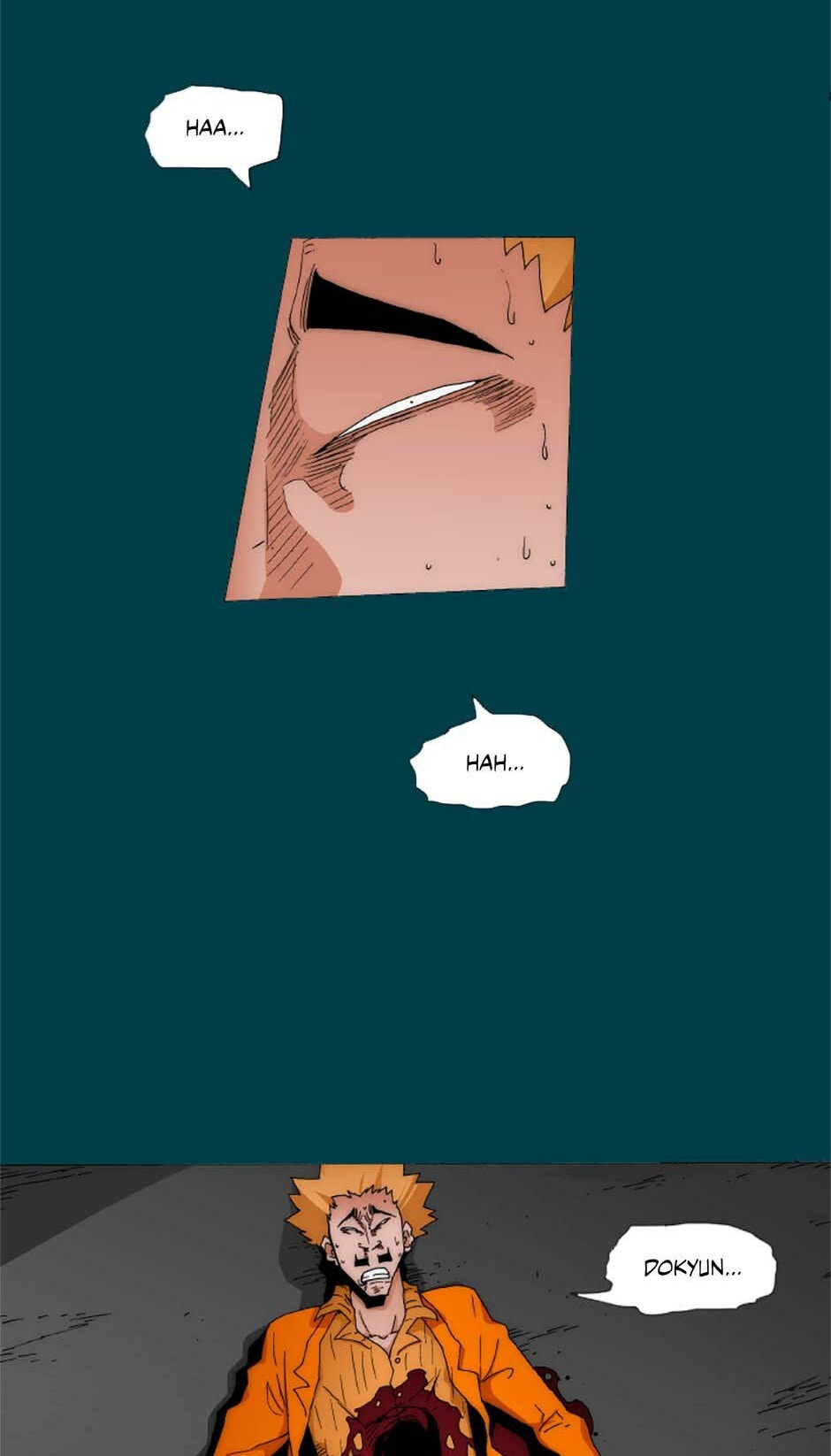 Trace Chapter 254 page 7 - 