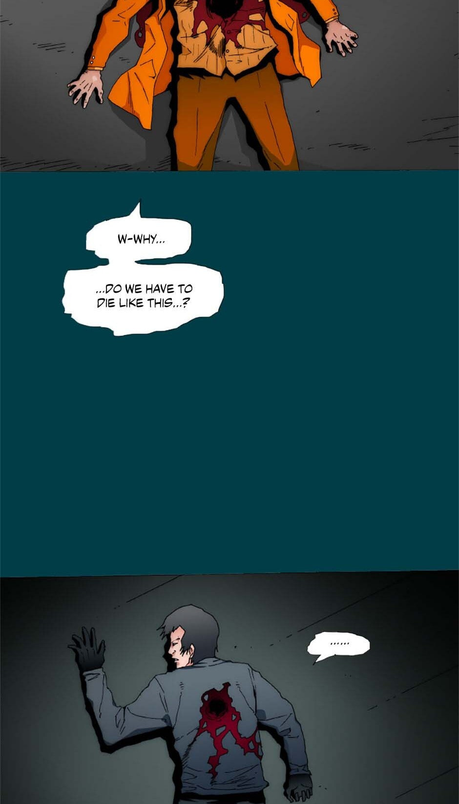 Trace Chapter 254 page 8 - 