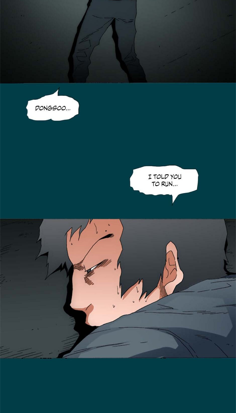 Trace Chapter 254 page 9 - 