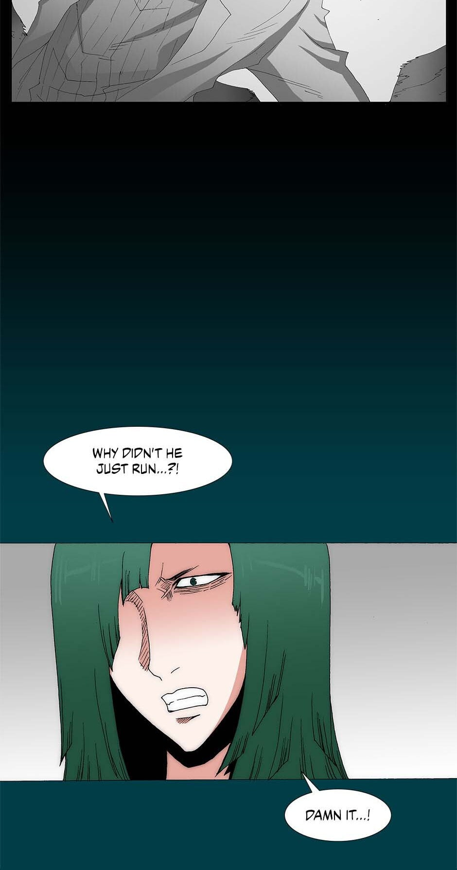 Trace Chapter 255 page 16 - 