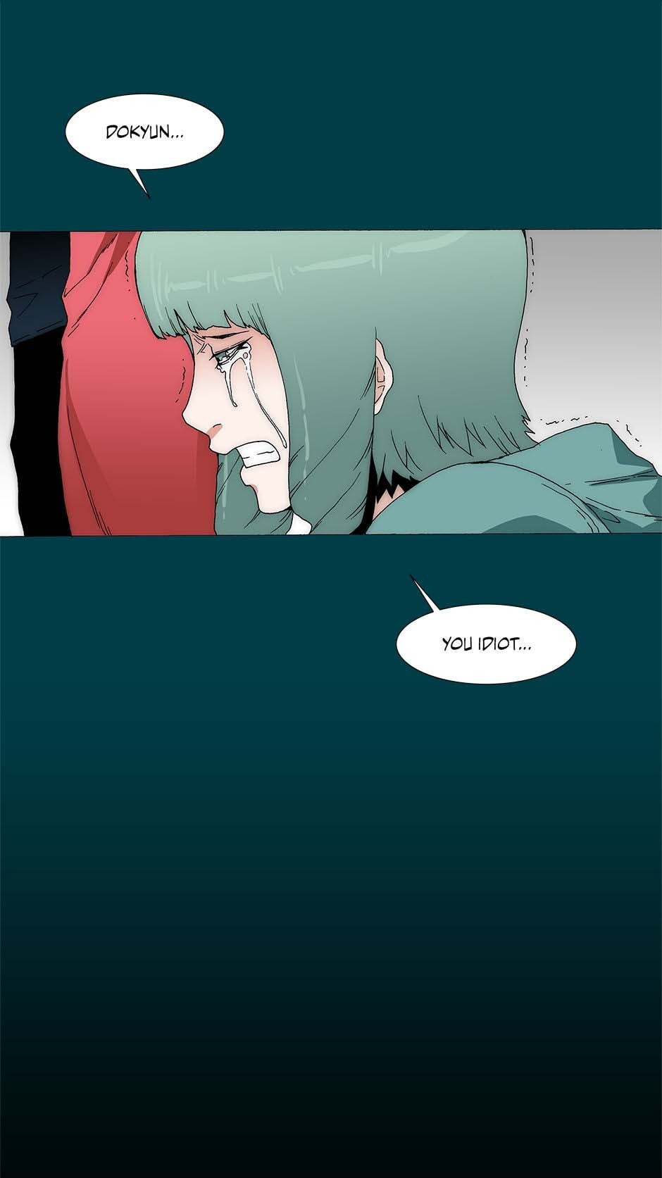 Trace Chapter 255 page 17 - 