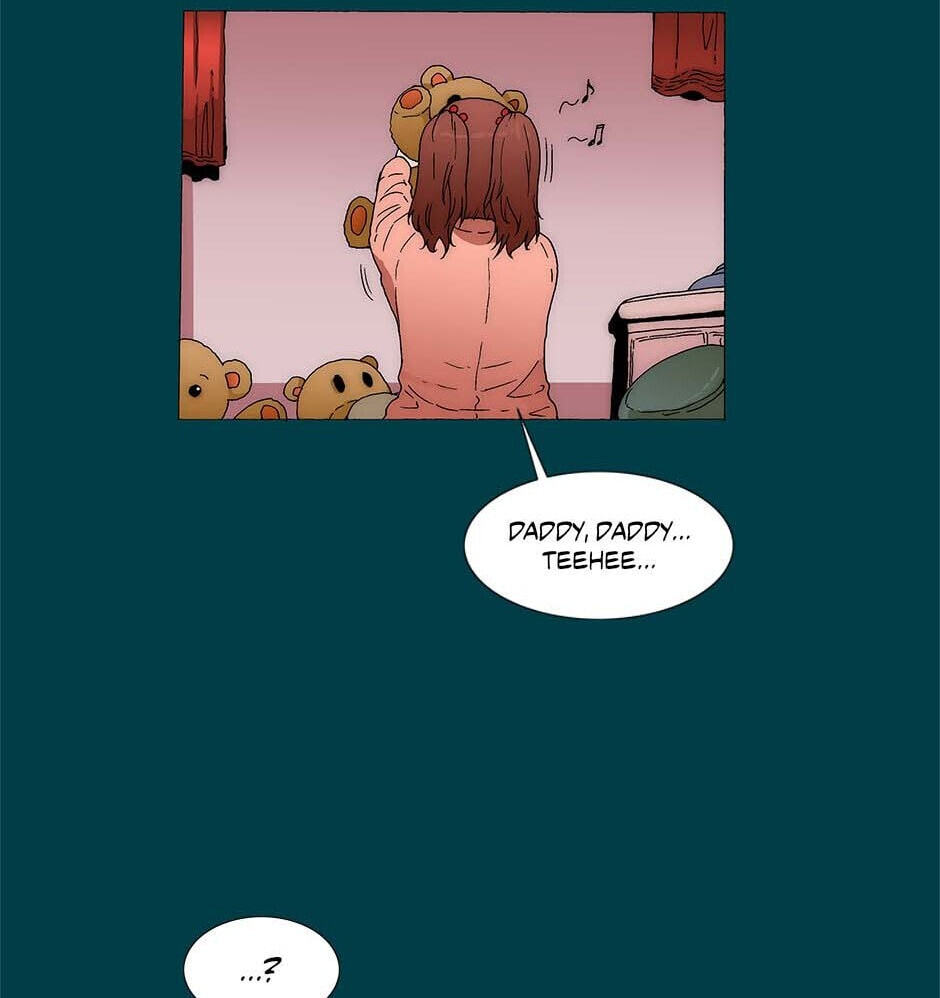 Trace Chapter 255 page 27 - 