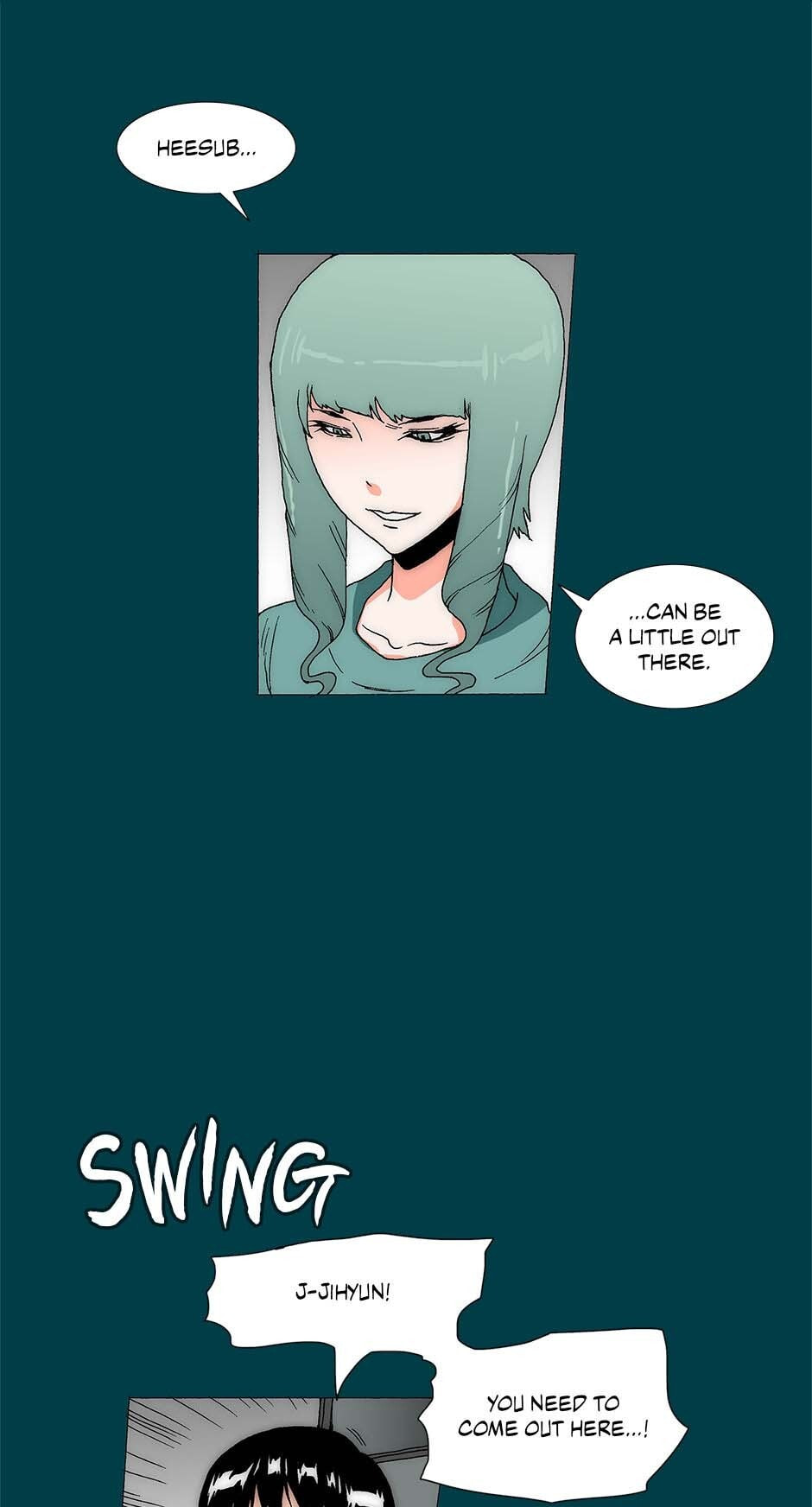 Trace Chapter 255 page 7 - 