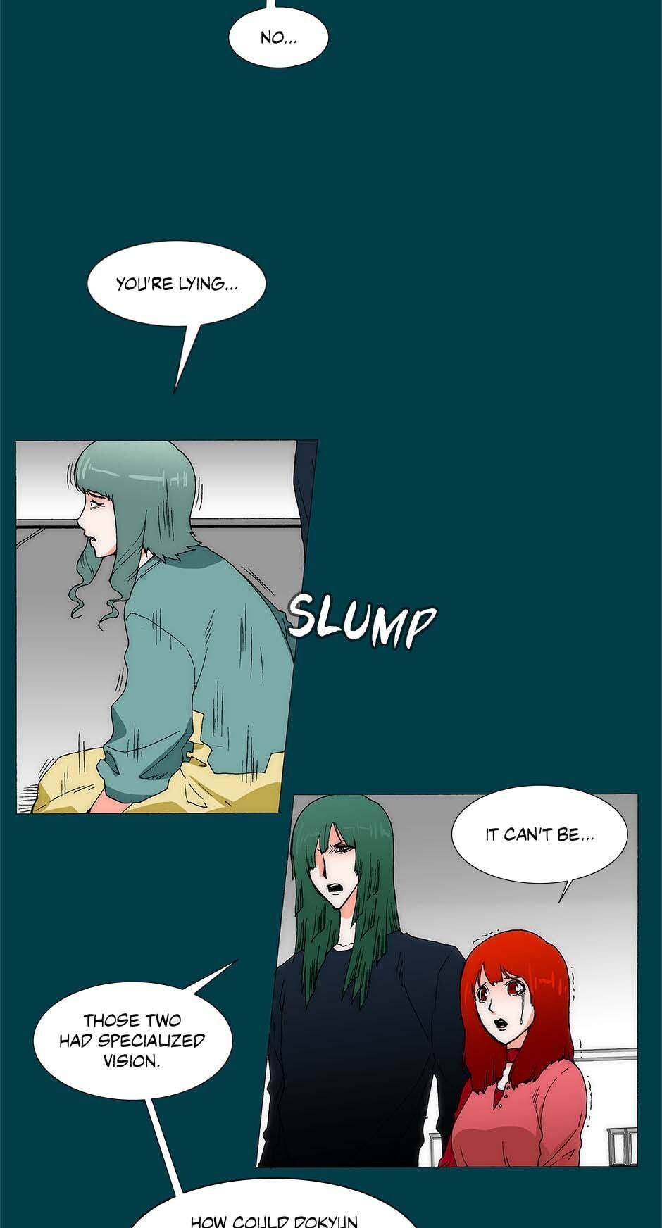Trace Chapter 255 page 10 - 