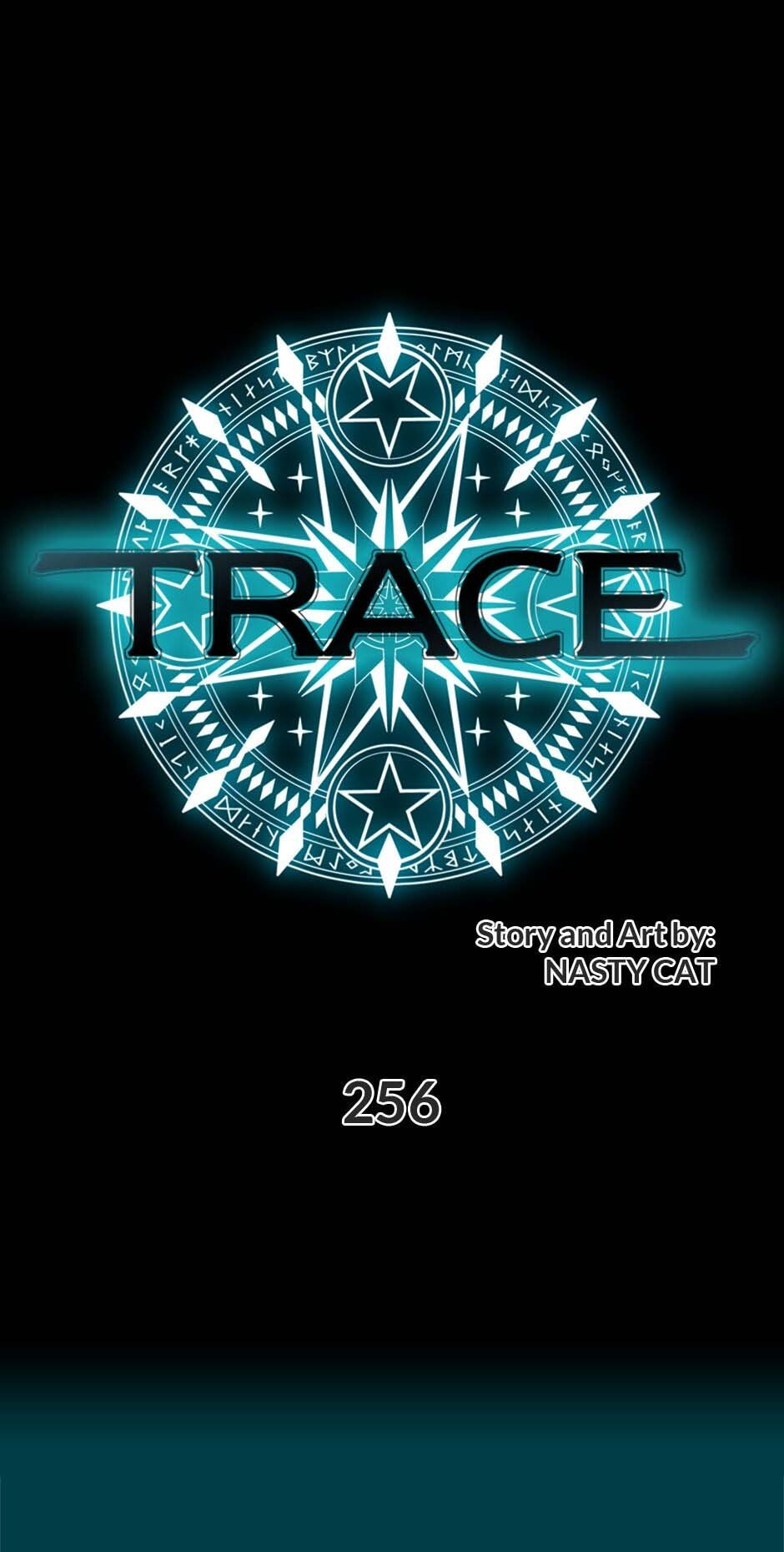Trace Chapter 256 page 1 - 