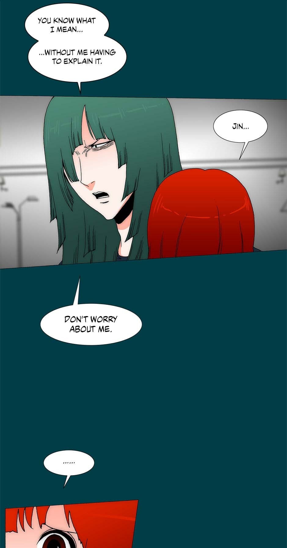 Trace Chapter 256 page 16 - 