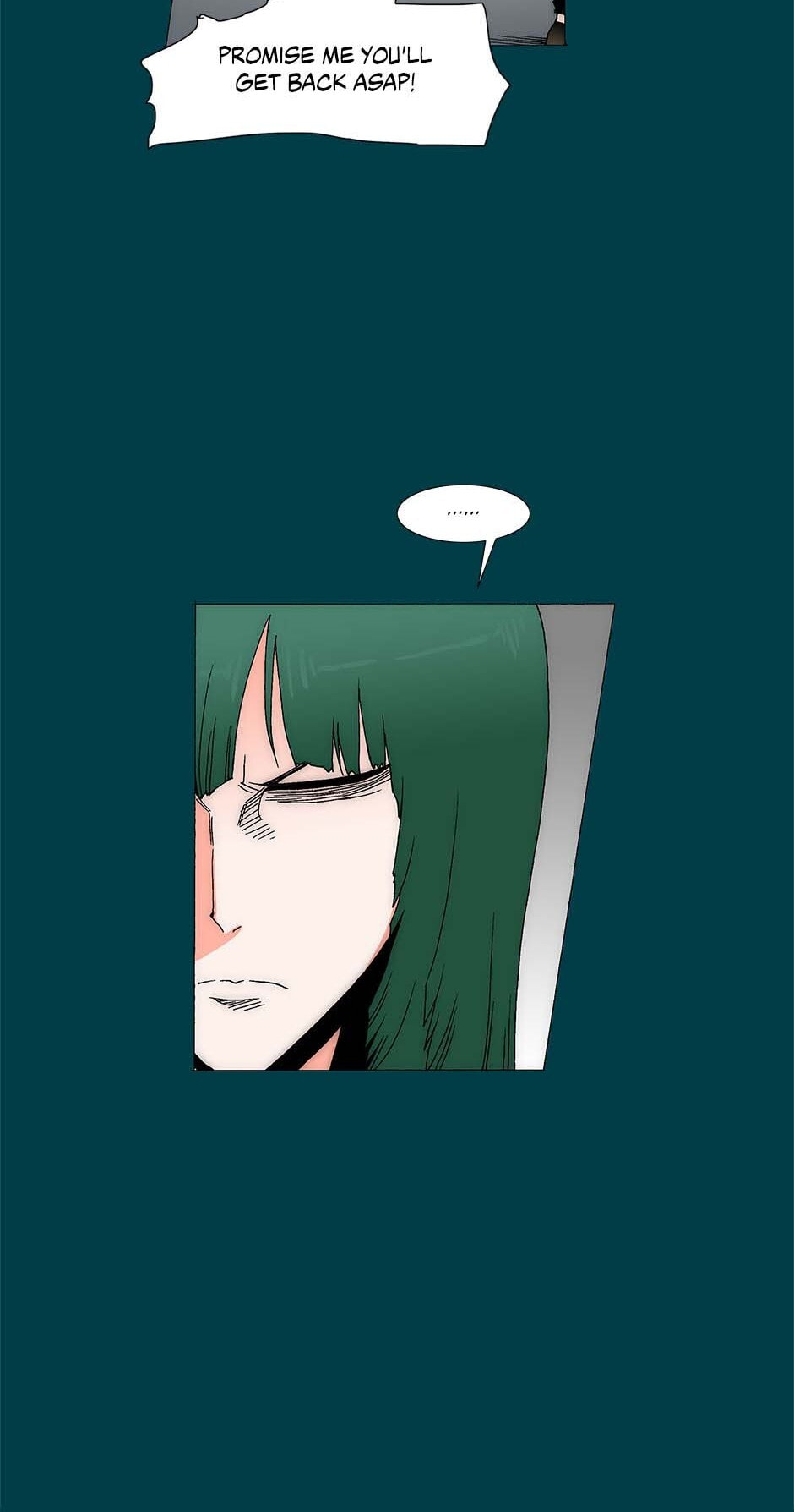 Trace Chapter 256 page 20 - 