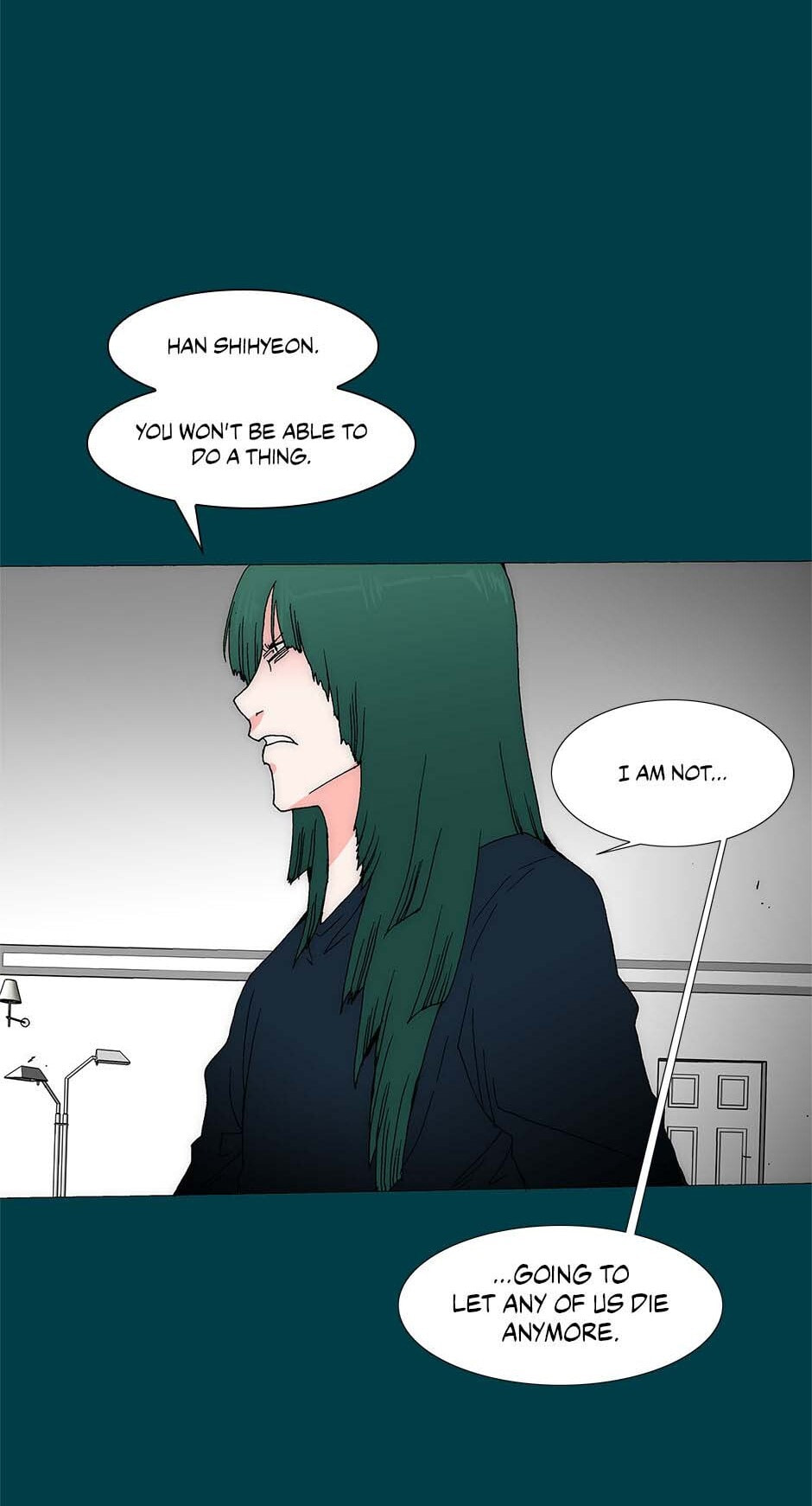 Trace Chapter 256 page 24 - 