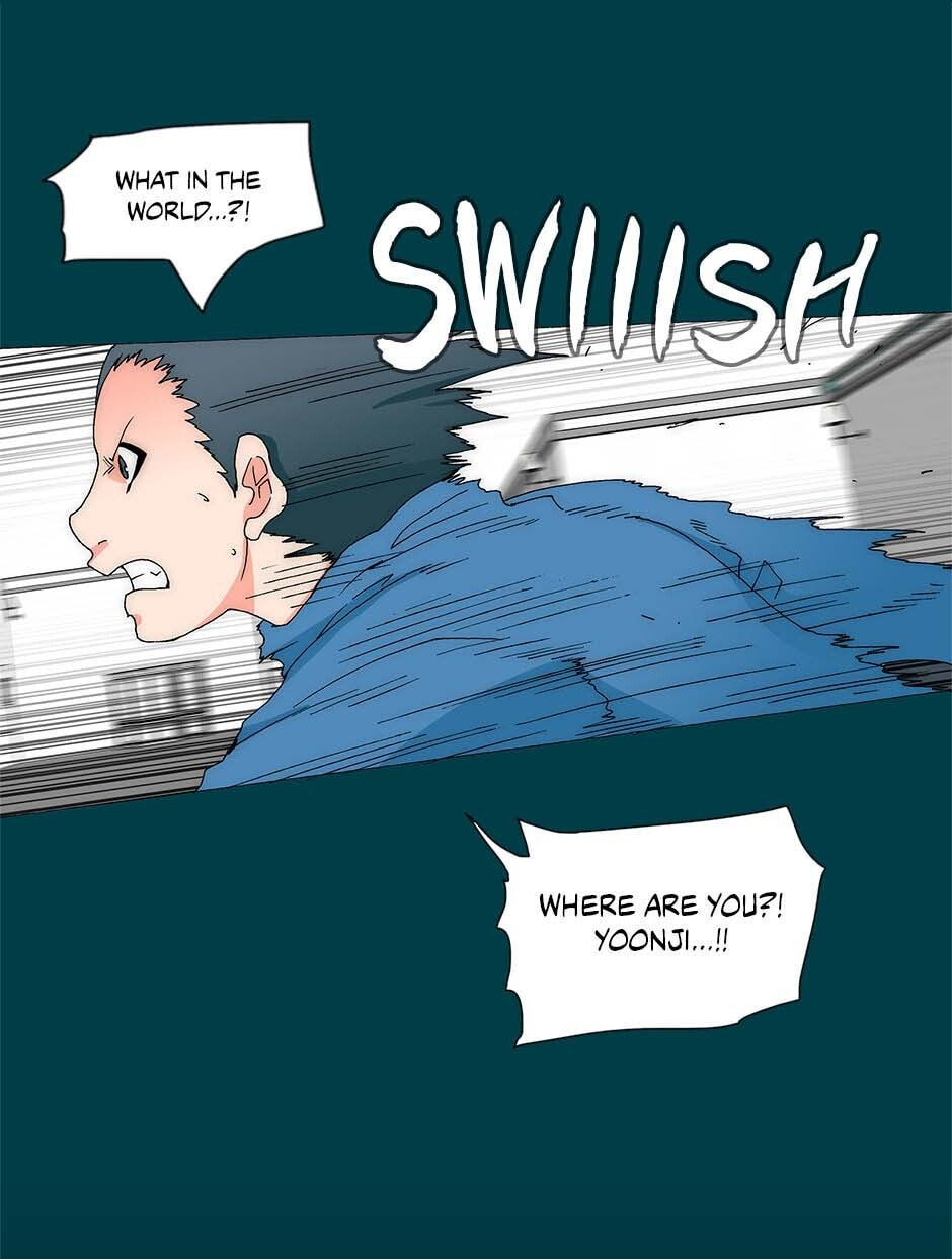 Trace Chapter 256 page 26 - 