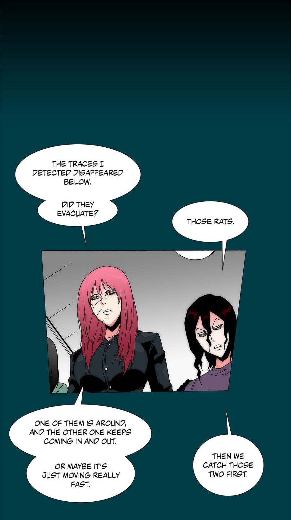 Trace Chapter 257 page 2 - 