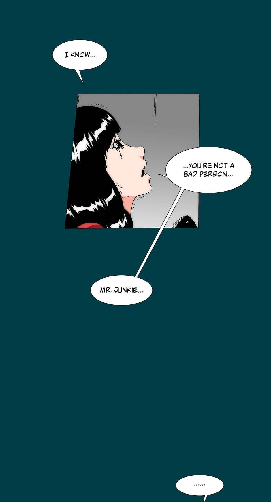 Trace Chapter 257 page 12 - 