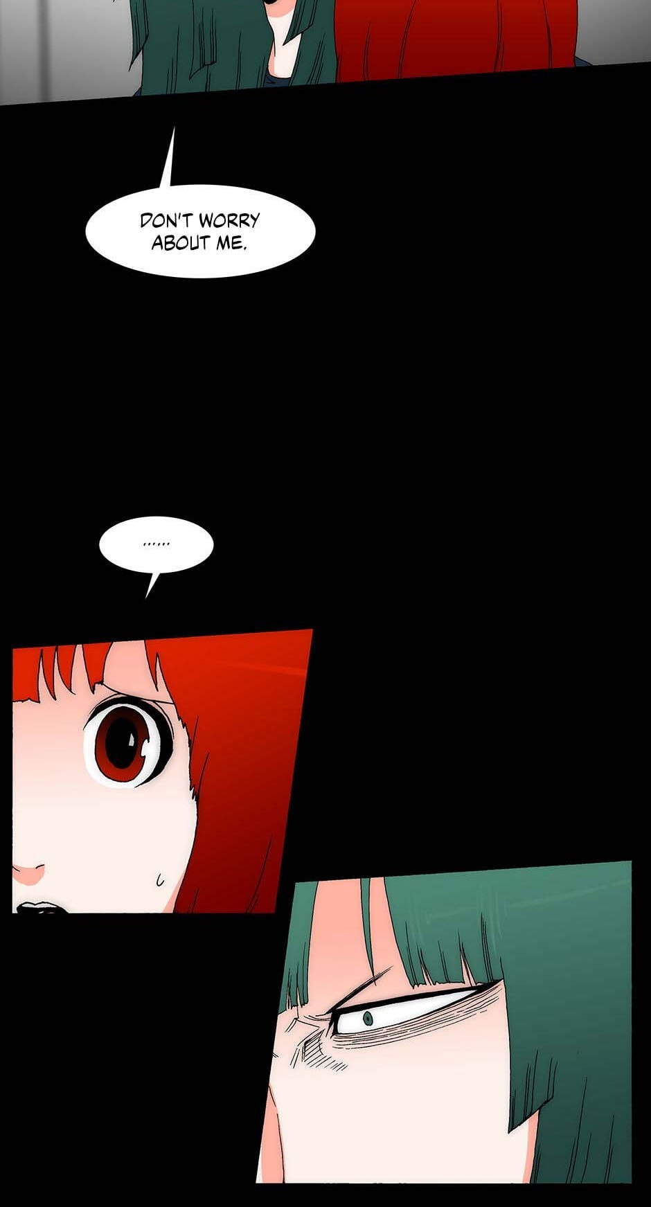 Trace Chapter 257 page 14 - 