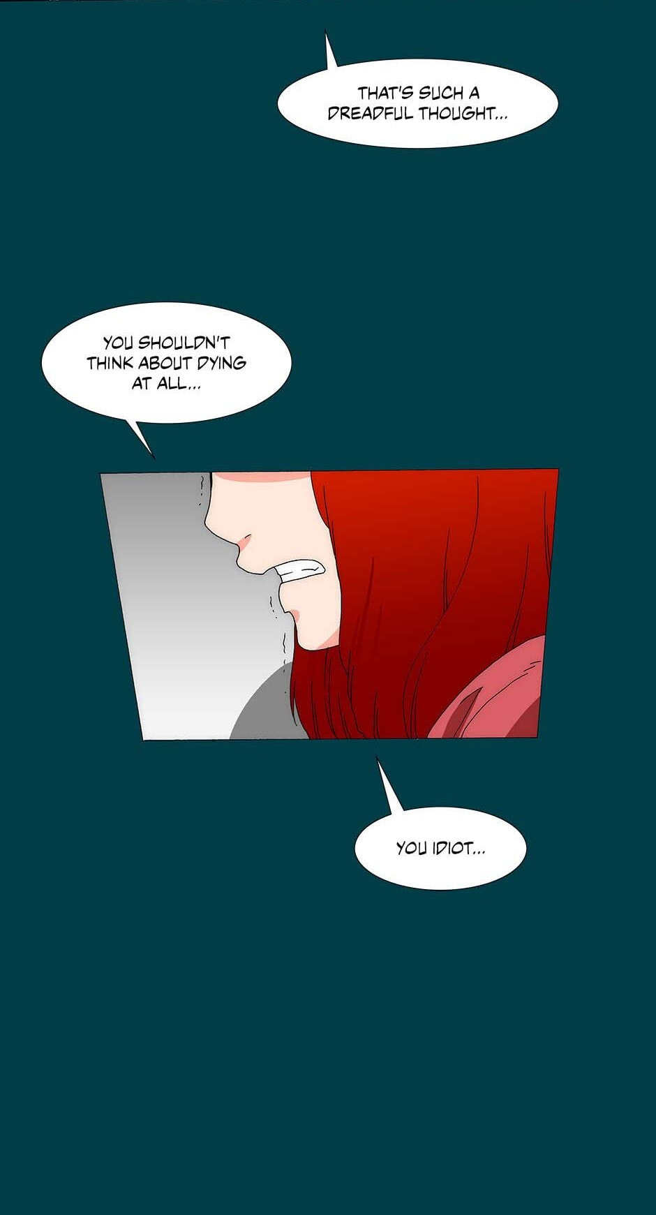 Trace Chapter 257 page 16 - 
