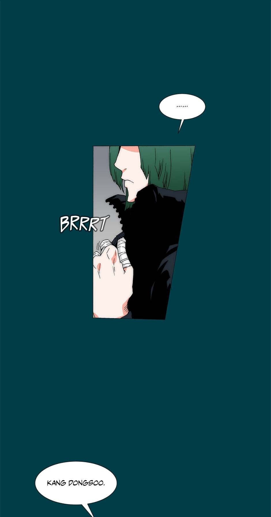 Trace Chapter 257 page 17 - 