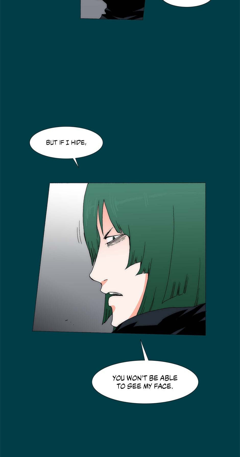 Trace Chapter 257 page 20 - 