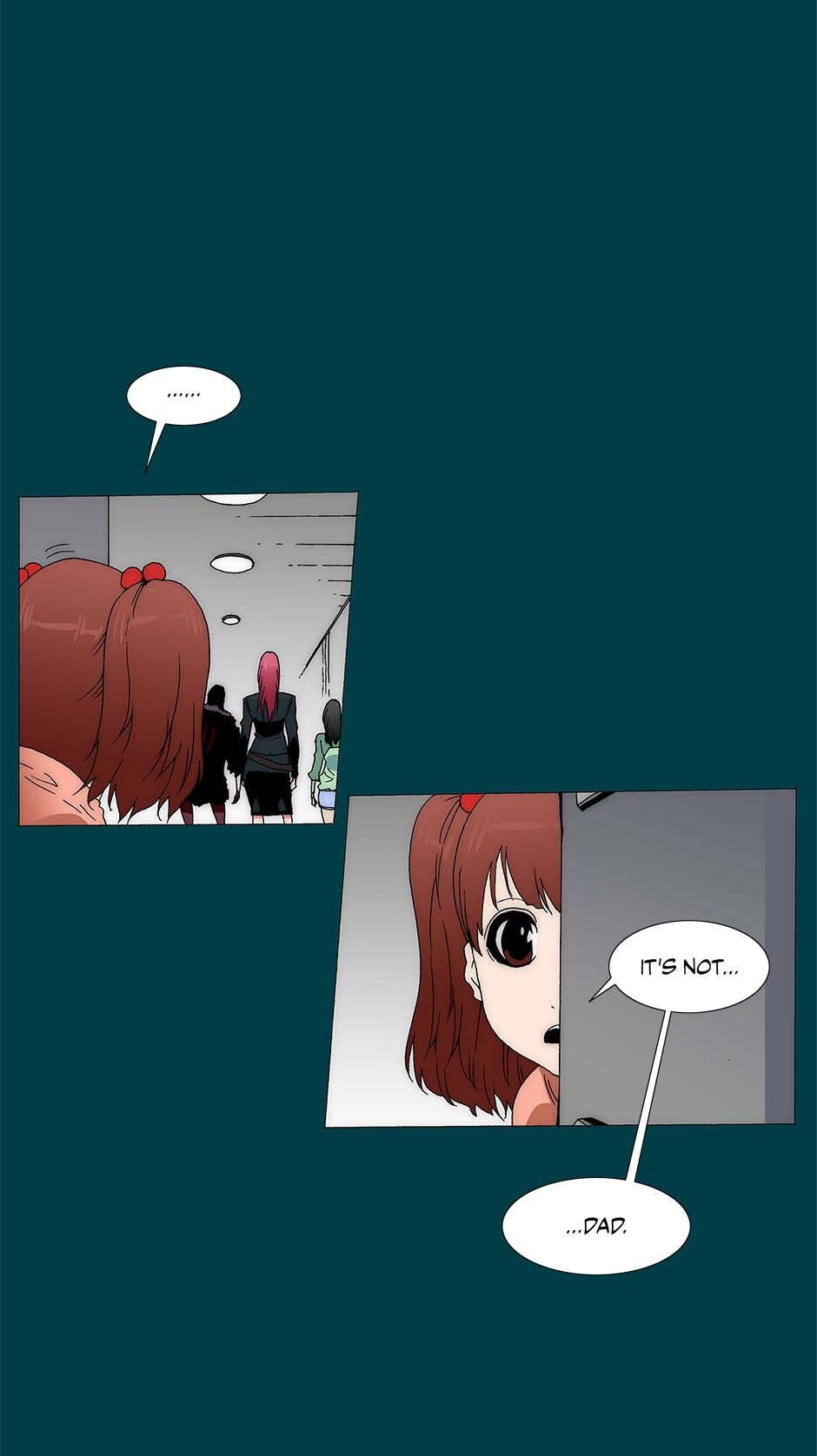 Trace Chapter 257 page 3 - 