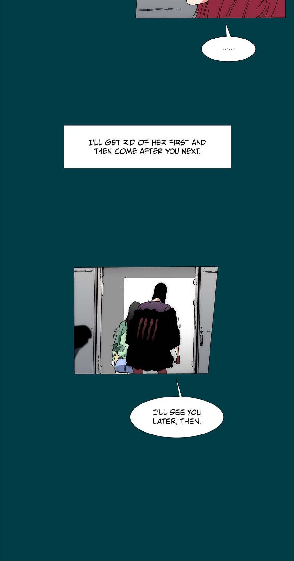 Trace Chapter 257 page 24 - 
