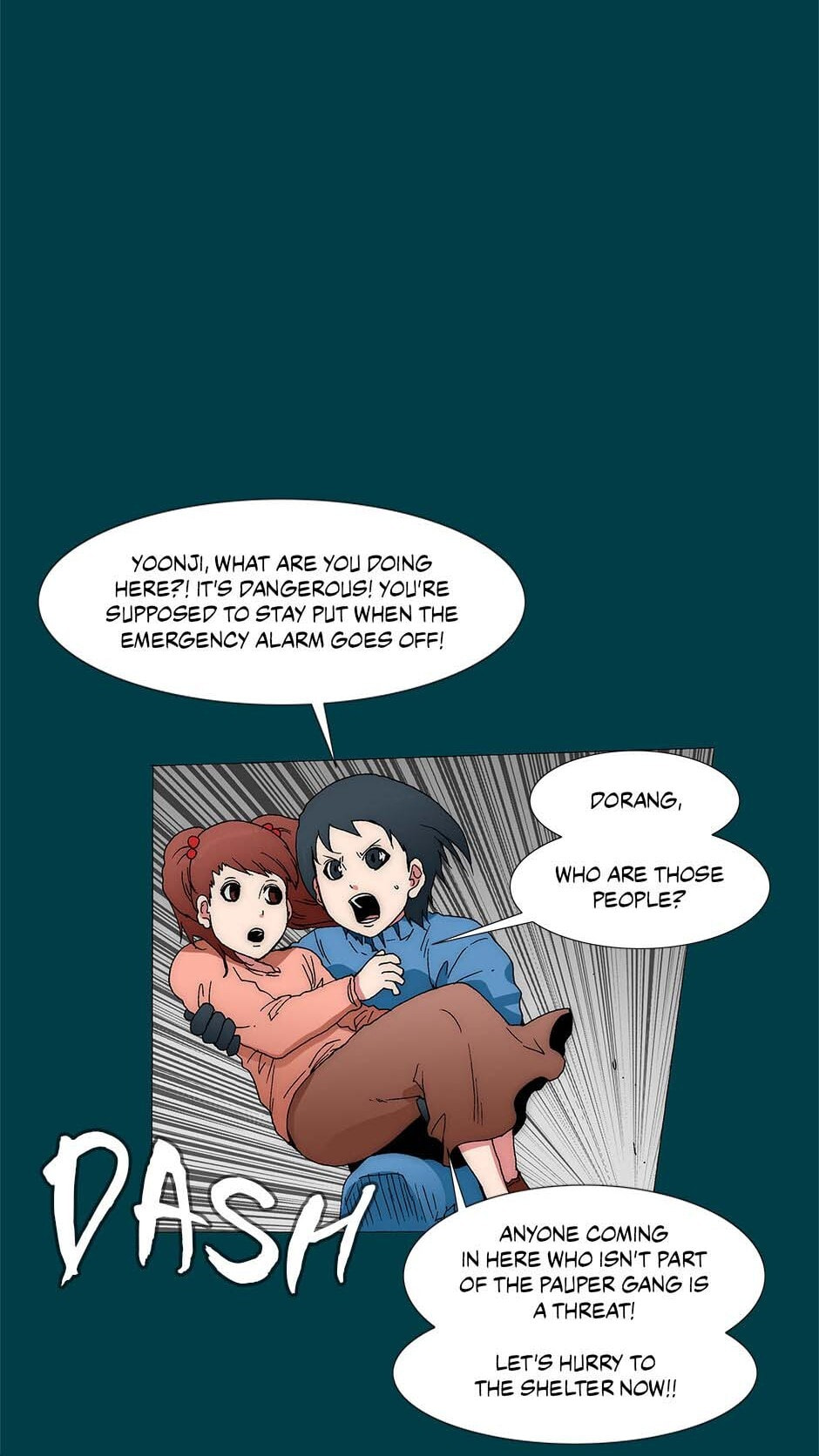 Trace Chapter 257 page 6 - 