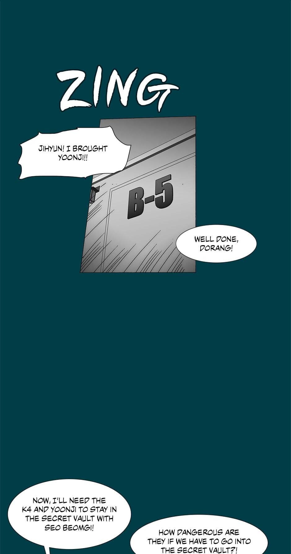 Trace Chapter 257 page 7 - 