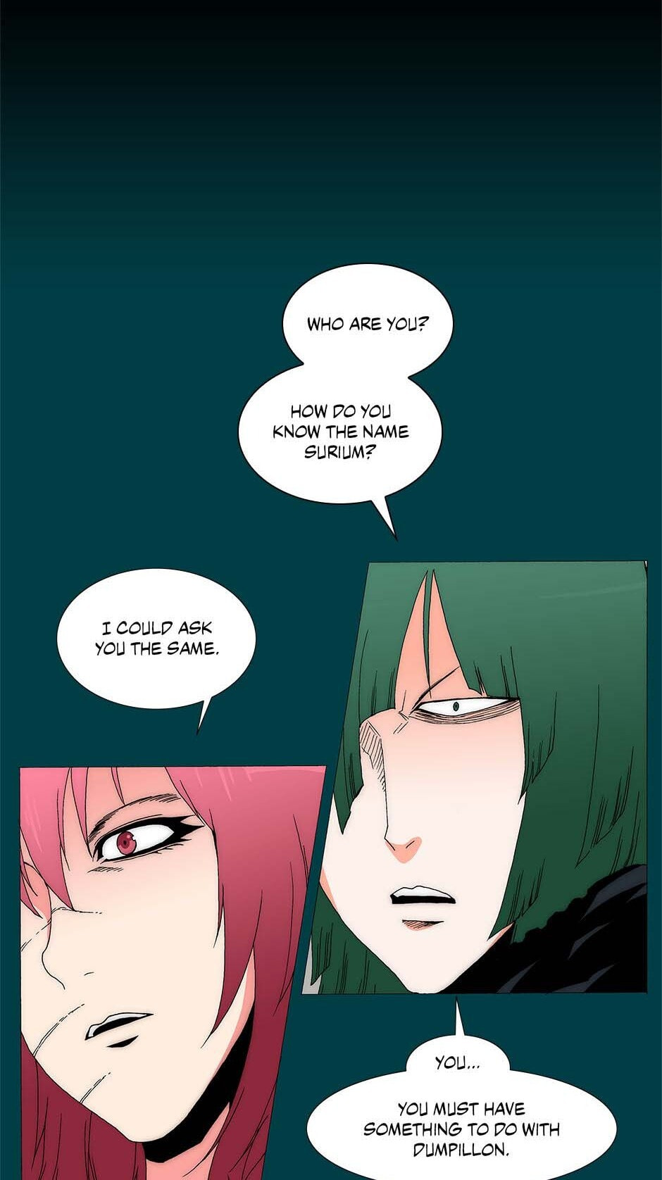 Trace Chapter 258 page 2 - 