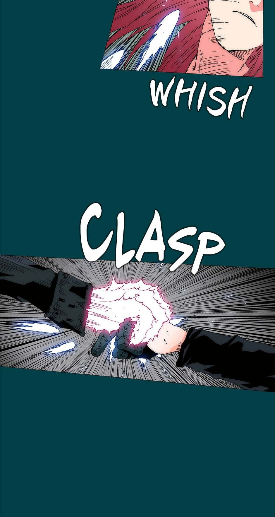 Trace Chapter 258 page 11 - 