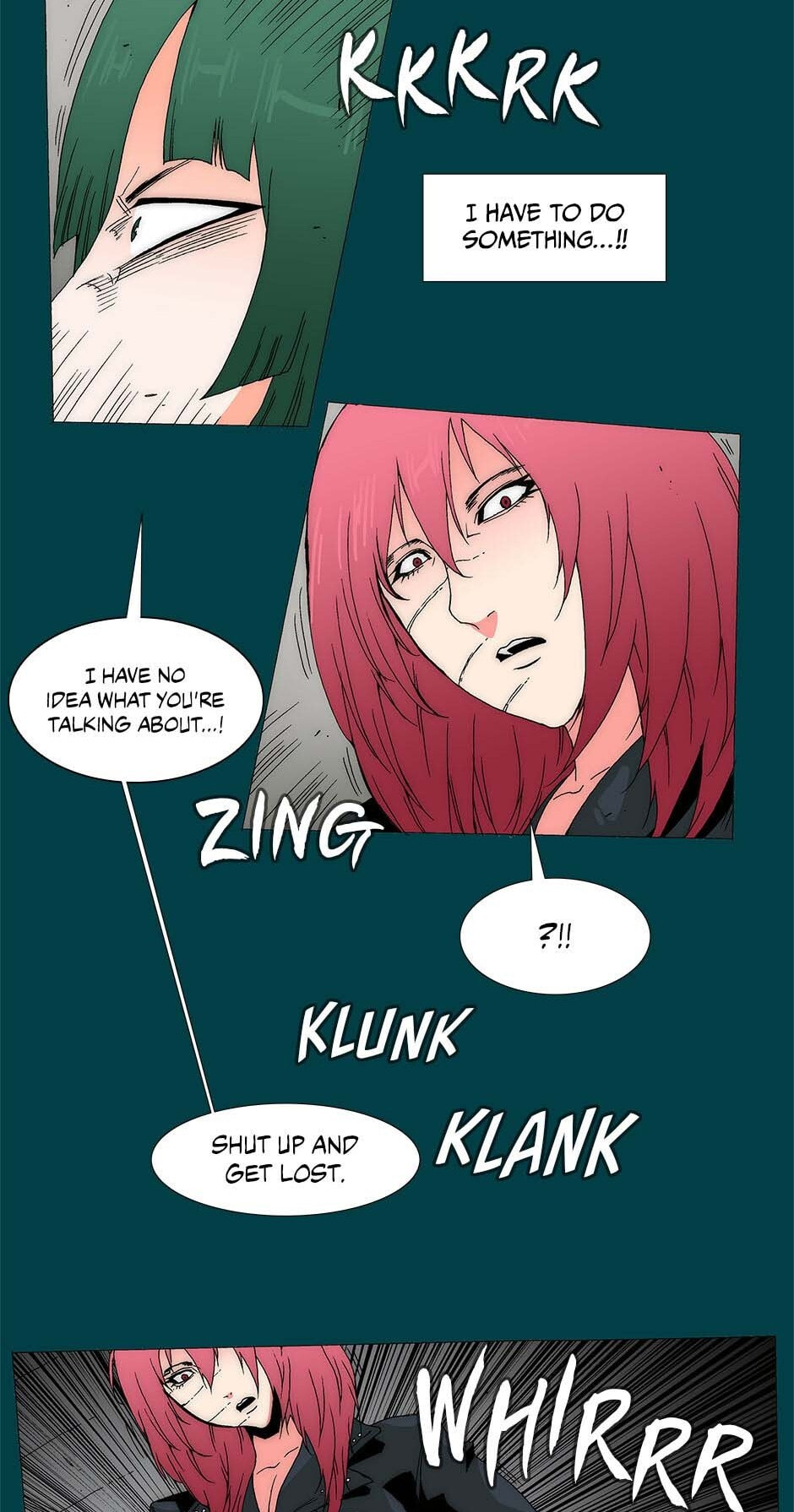 Trace Chapter 258 page 13 - 