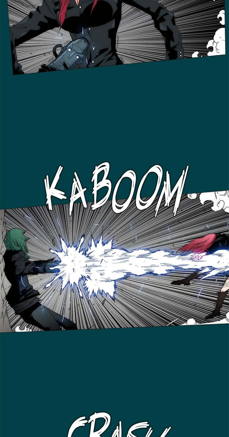 Trace Chapter 258 page 14 - 