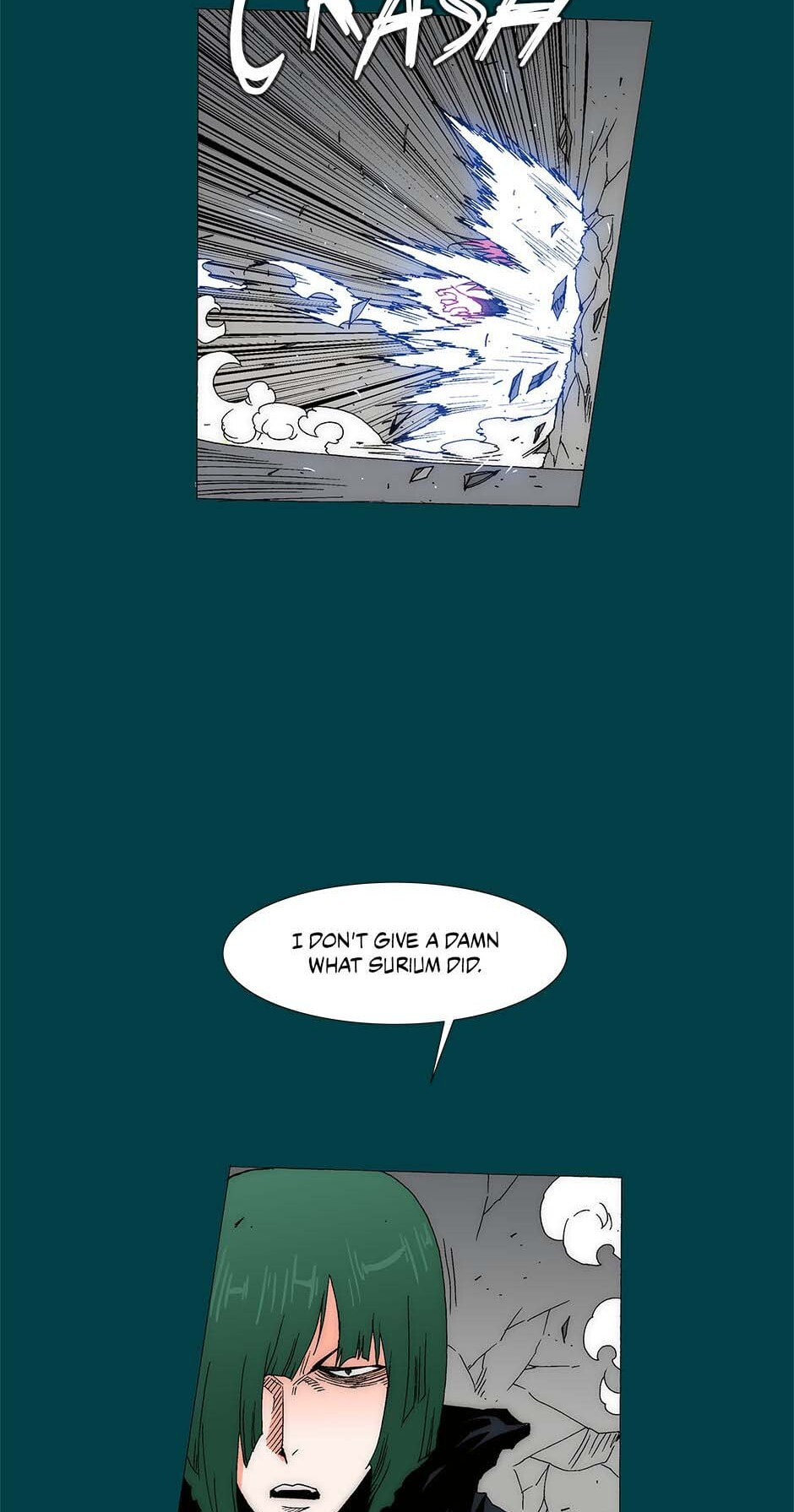 Trace Chapter 258 page 15 - 