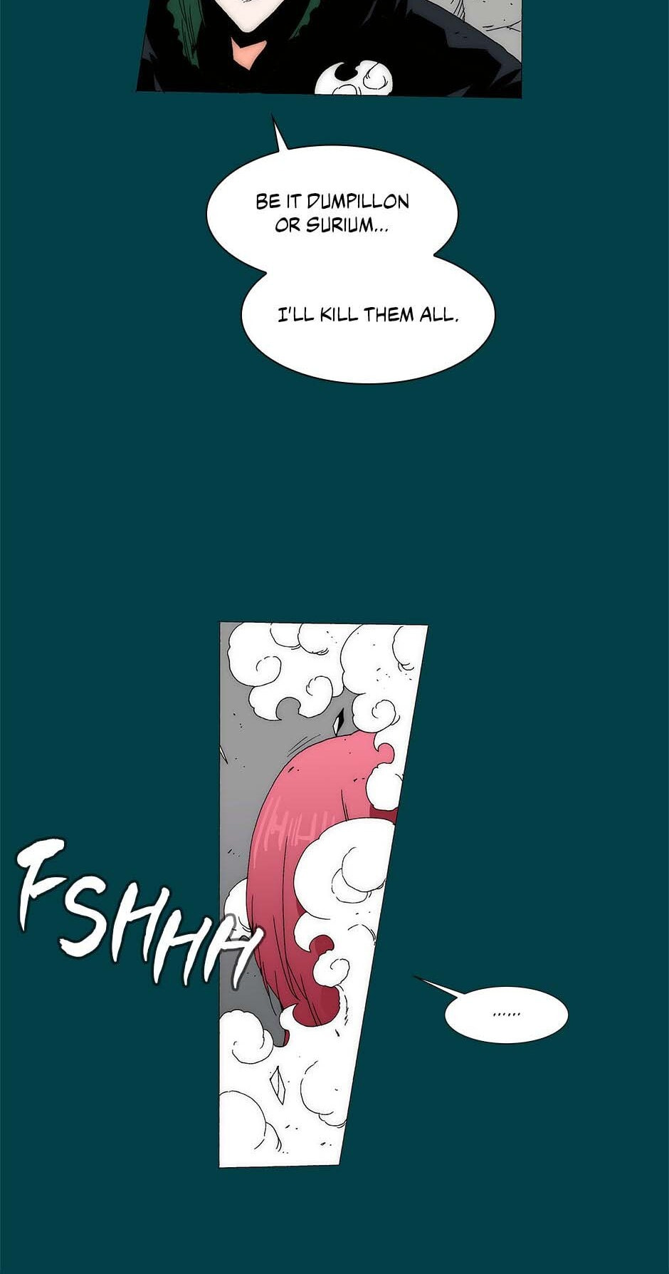 Trace Chapter 258 page 16 - 