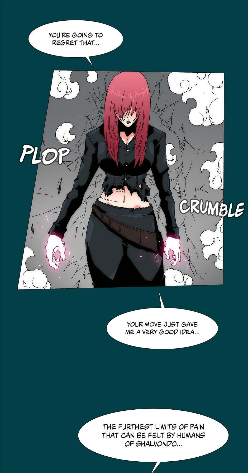 Trace Chapter 258 page 17 - 