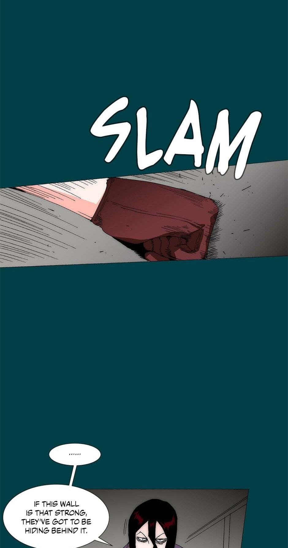 Trace Chapter 258 page 19 - 