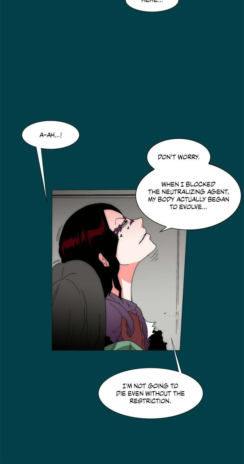 Trace Chapter 258 page 21 - 