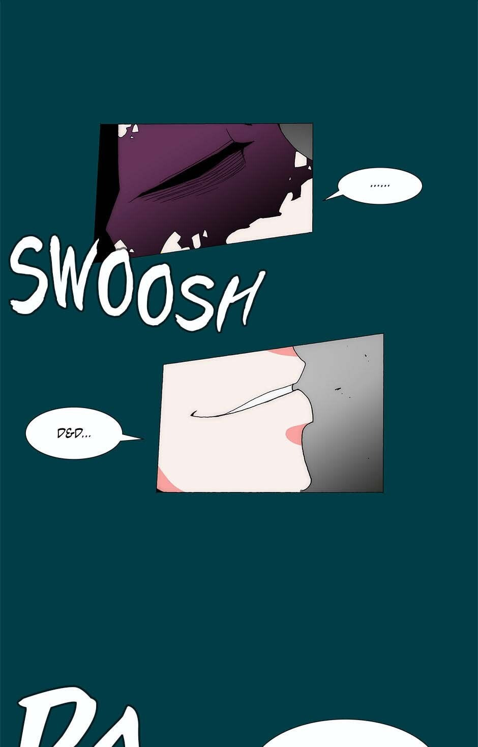 Trace Chapter 258 page 22 - 