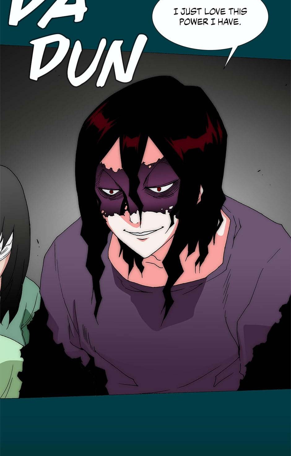 Trace Chapter 258 page 23 - 