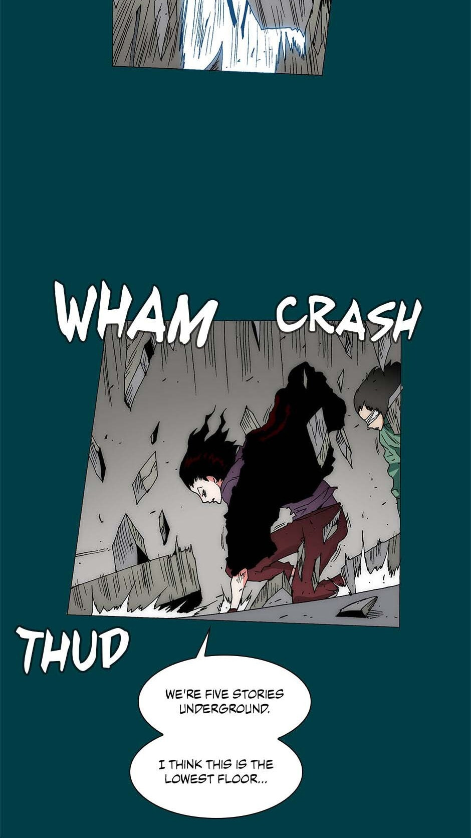 Trace Chapter 258 page 6 - 