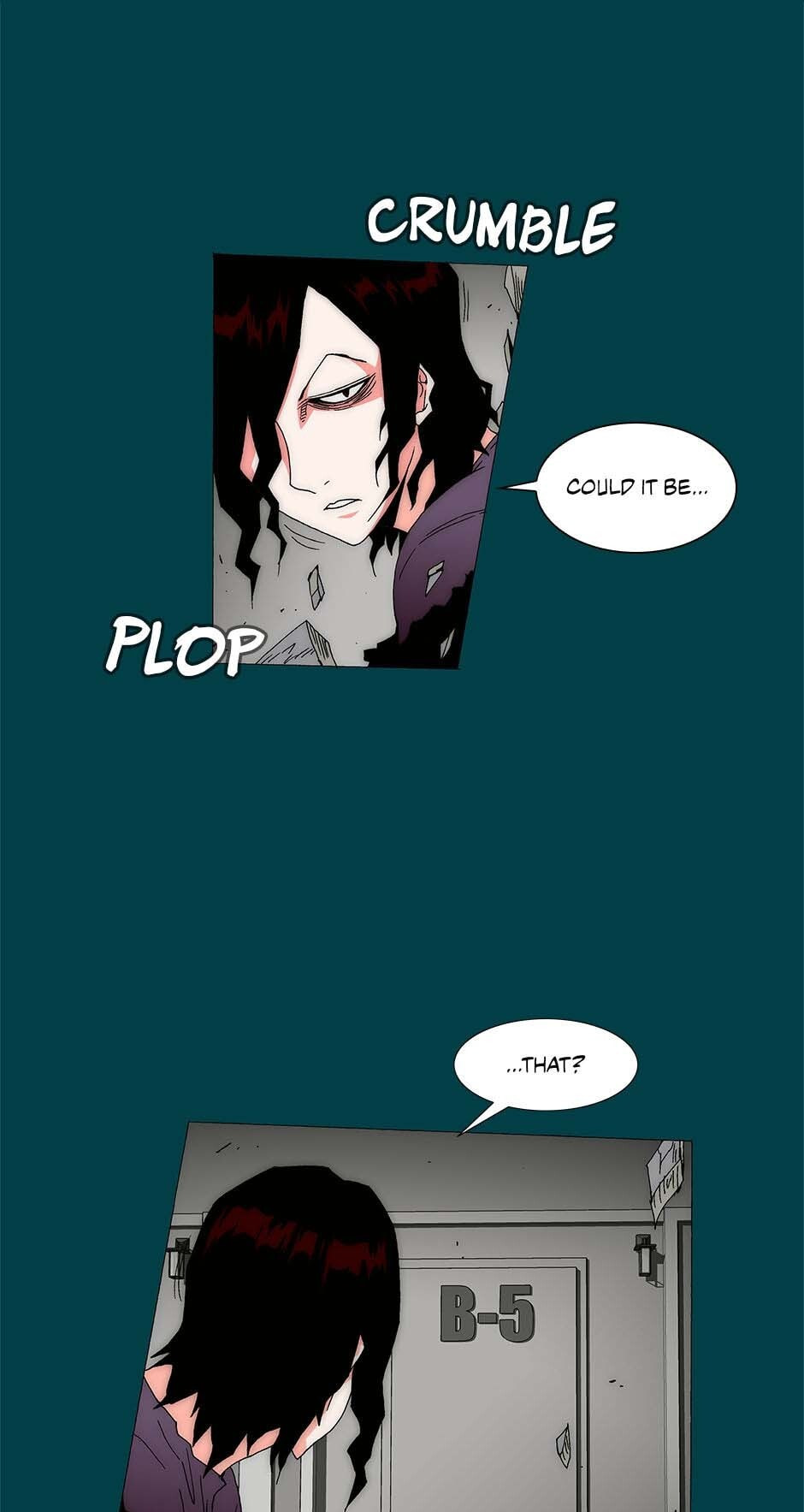 Trace Chapter 258 page 7 - 
