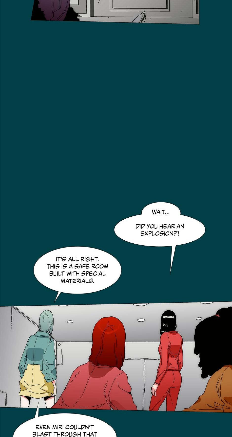 Trace Chapter 258 page 8 - 