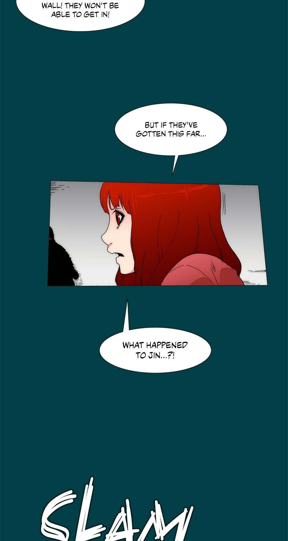 Trace Chapter 258 page 9 - 