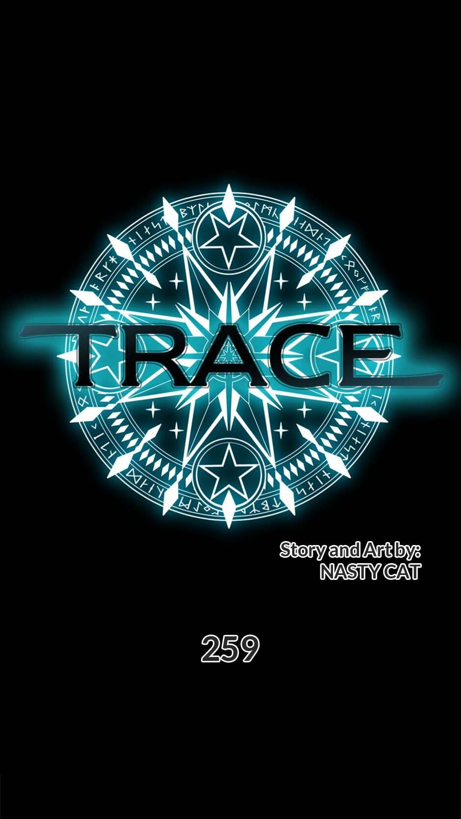 Trace Chapter 259 page 1 - 