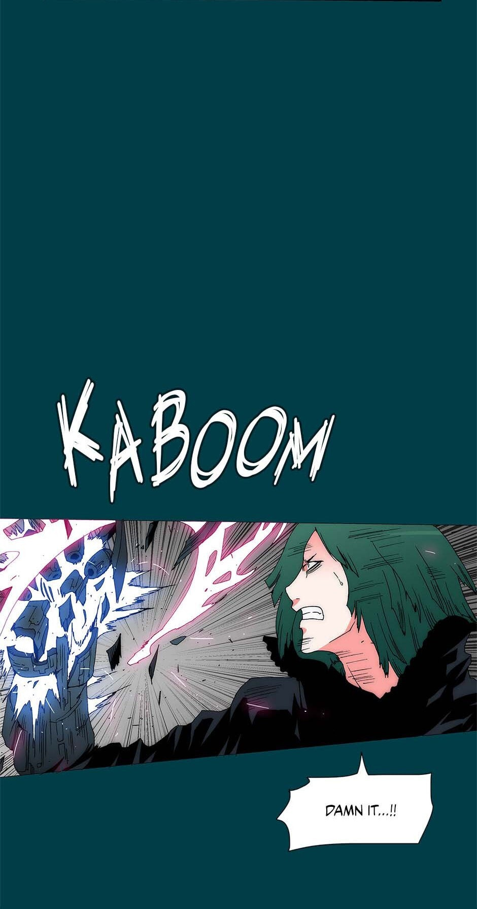 Trace Chapter 259 page 11 - 