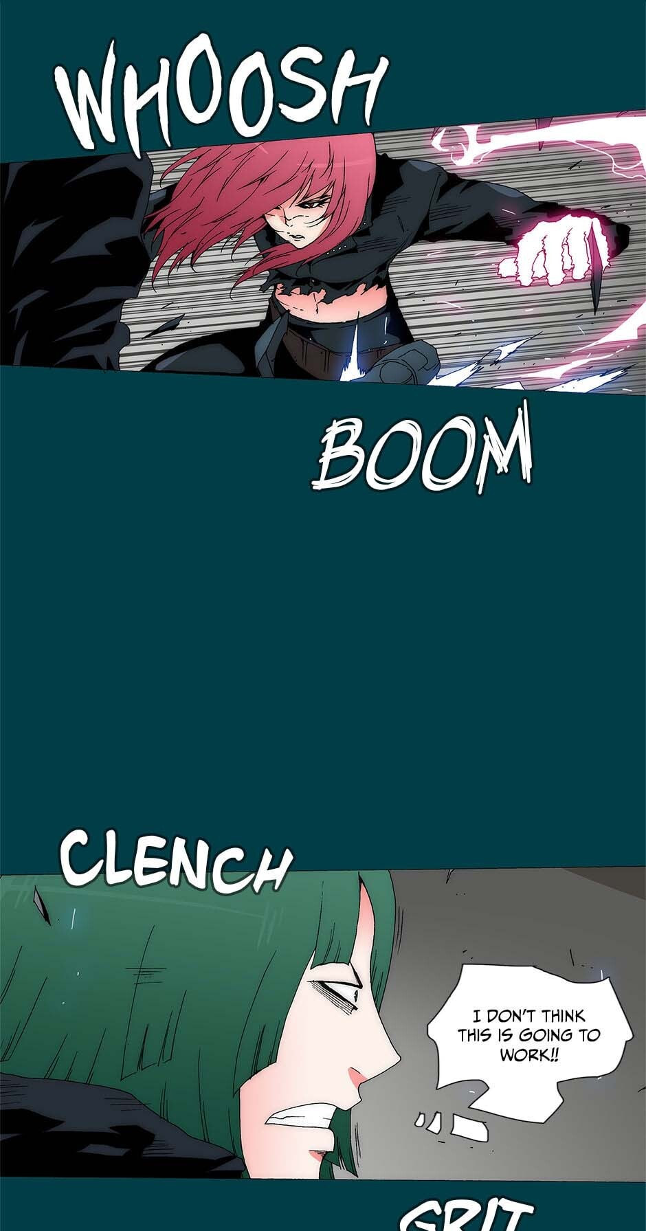 Trace Chapter 259 page 12 - 