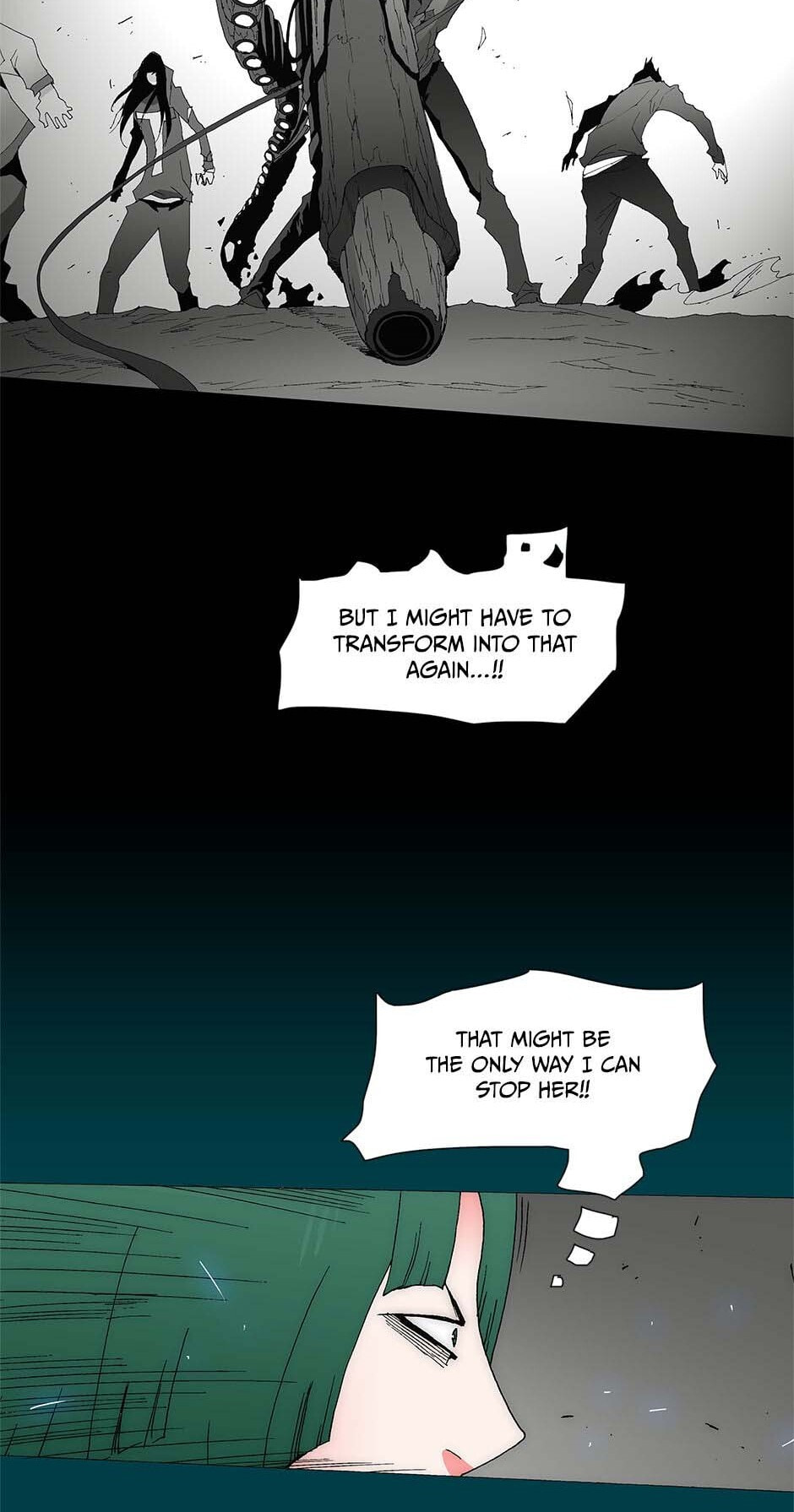 Trace Chapter 259 page 14 - 