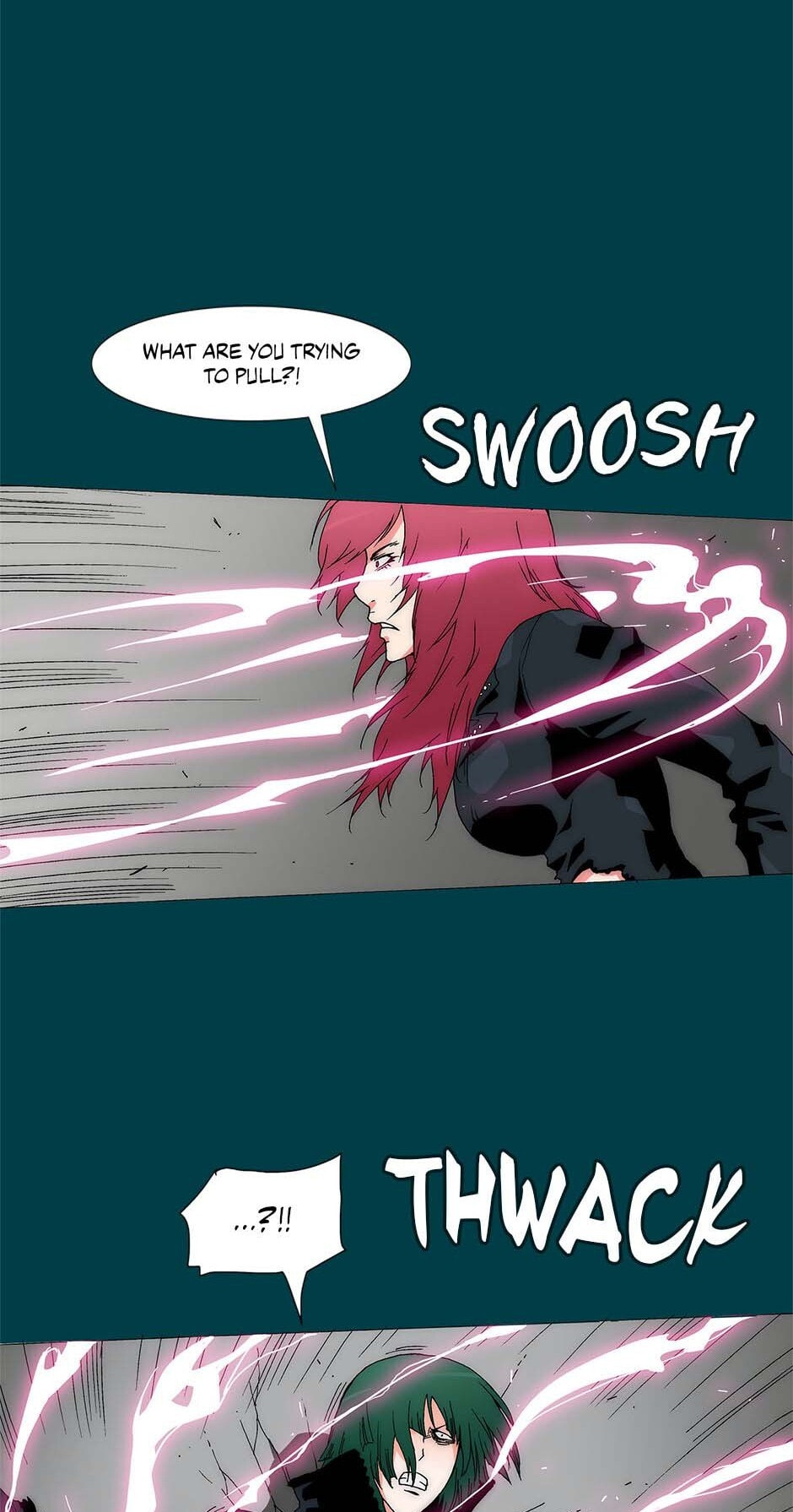 Trace Chapter 259 page 15 - 