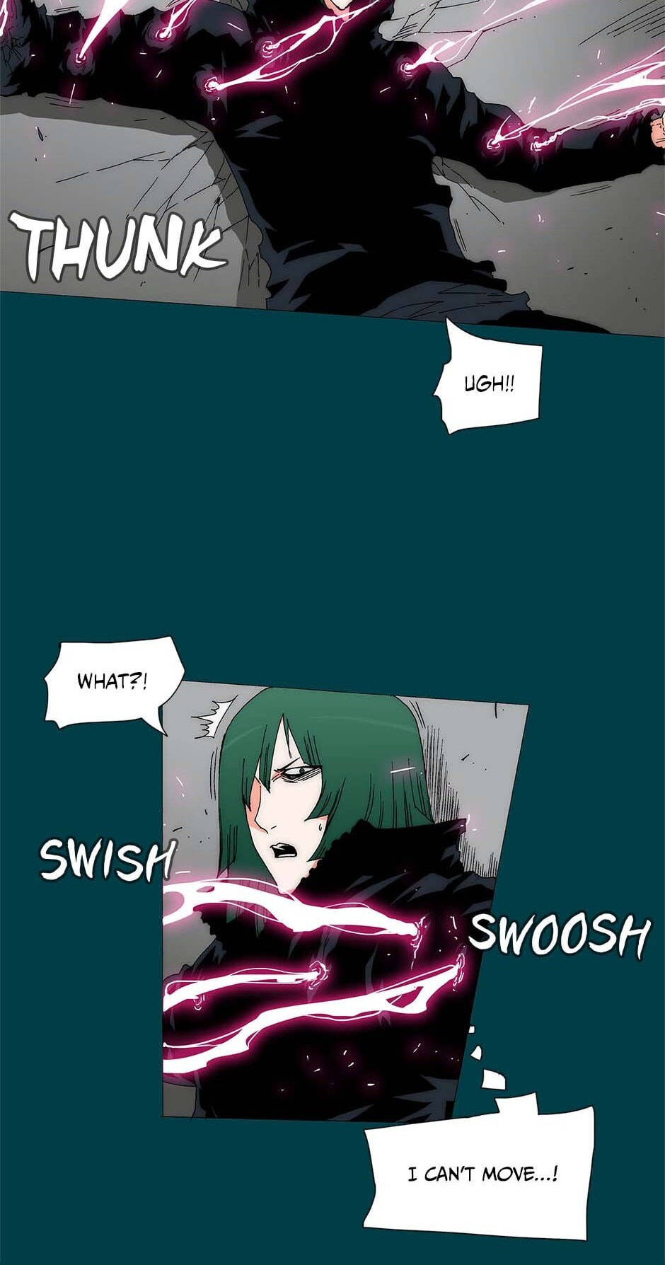 Trace Chapter 259 page 16 - 