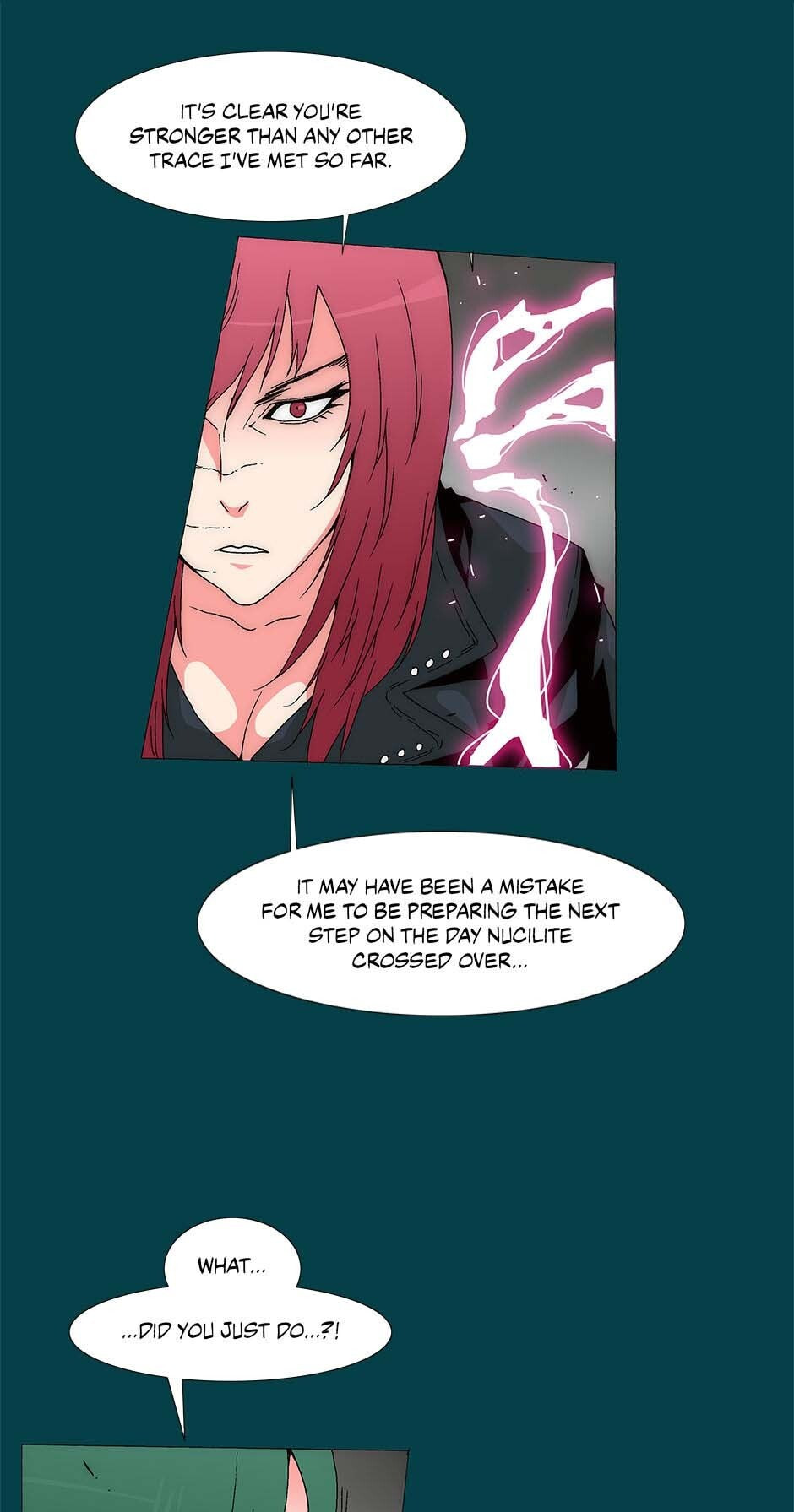 Trace Chapter 259 page 17 - 