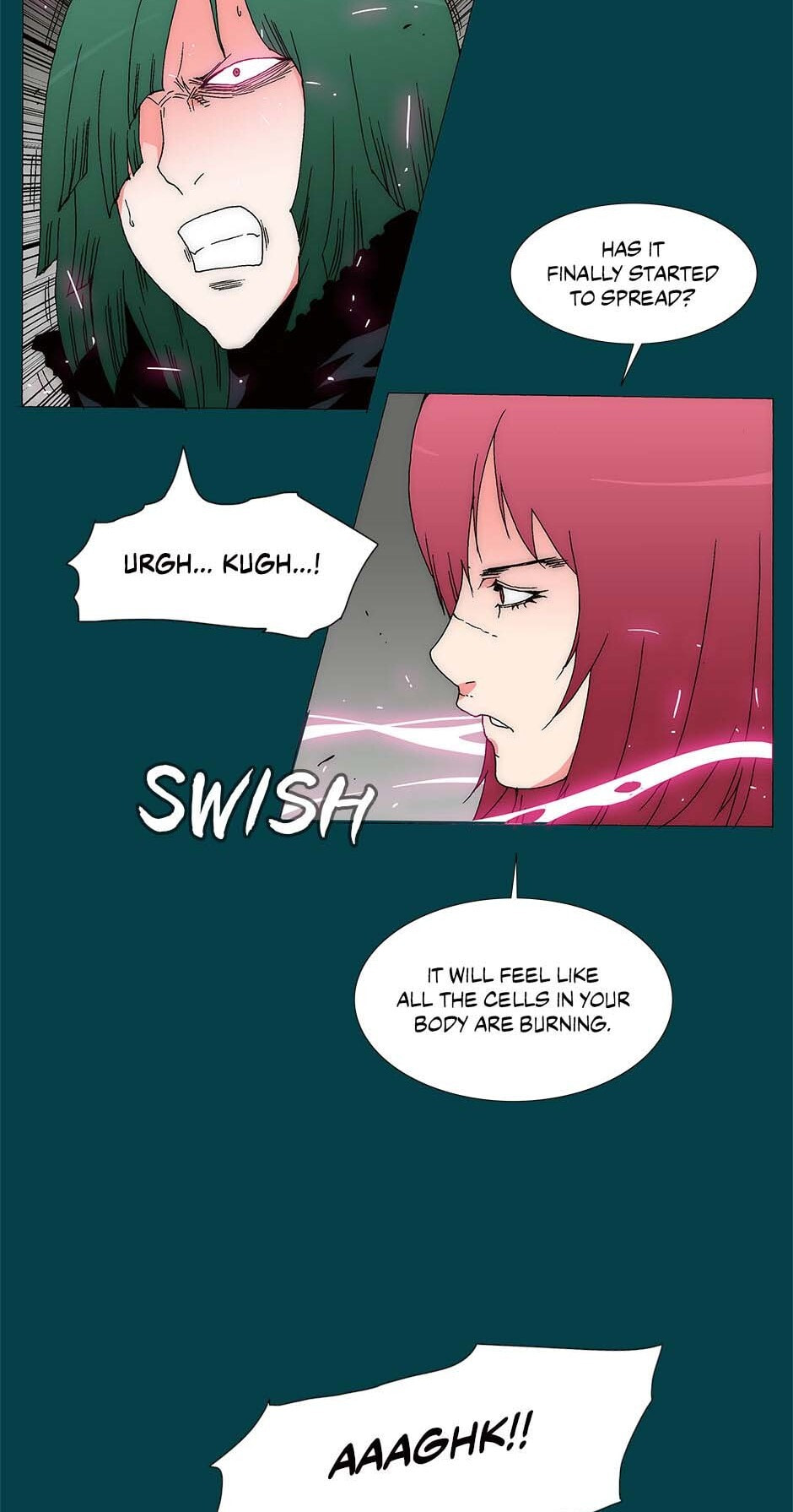 Trace Chapter 259 page 19 - 