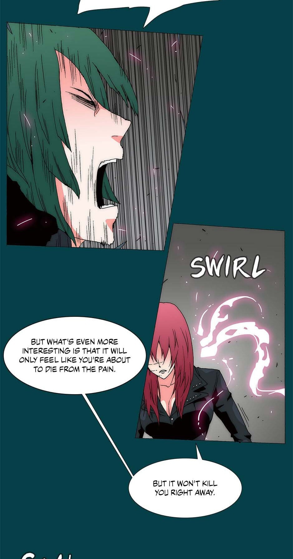 Trace Chapter 259 page 20 - 