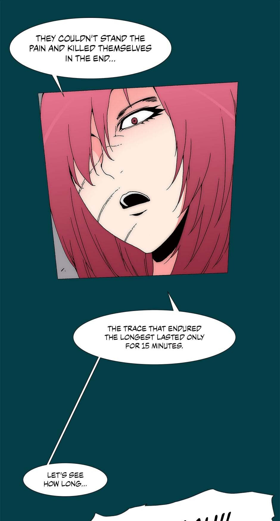 Trace Chapter 259 page 22 - 