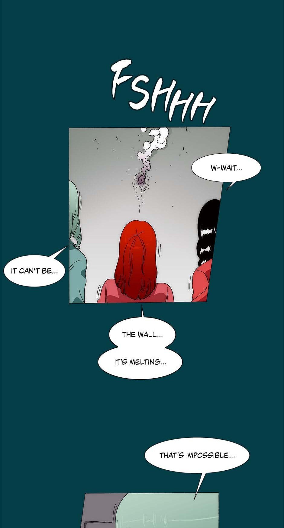 Trace Chapter 259 page 24 - 
